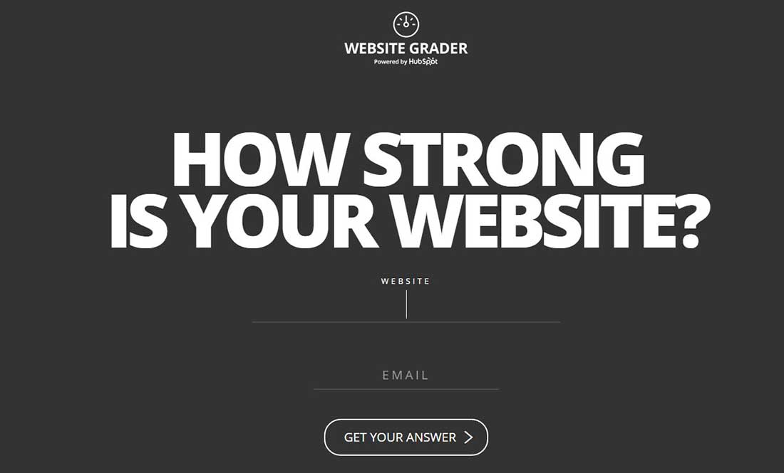 Website-Grader-