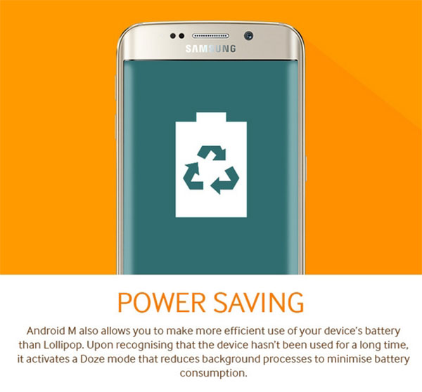  Android-M-Power-Saving