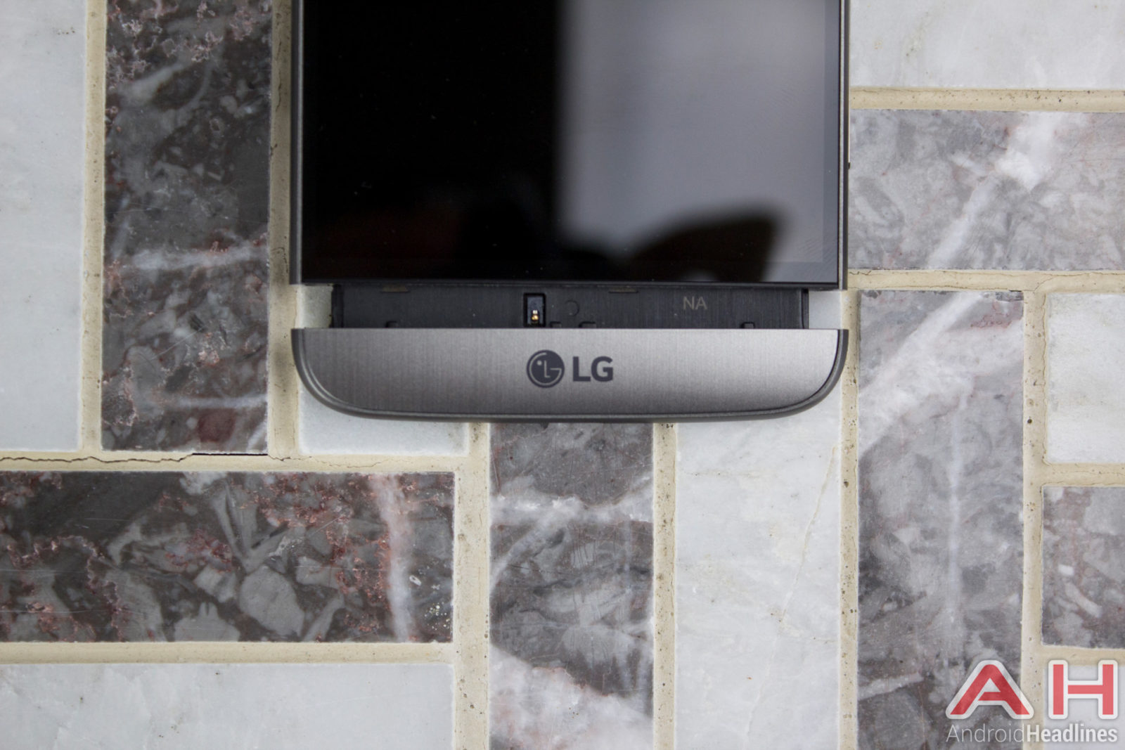 شکایت کاربران ال جی از نقص های LG G5