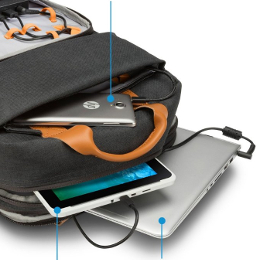This-smart-HP-backpack-will-charge-your-phone-up-to-10-times-tablet-and-laptop