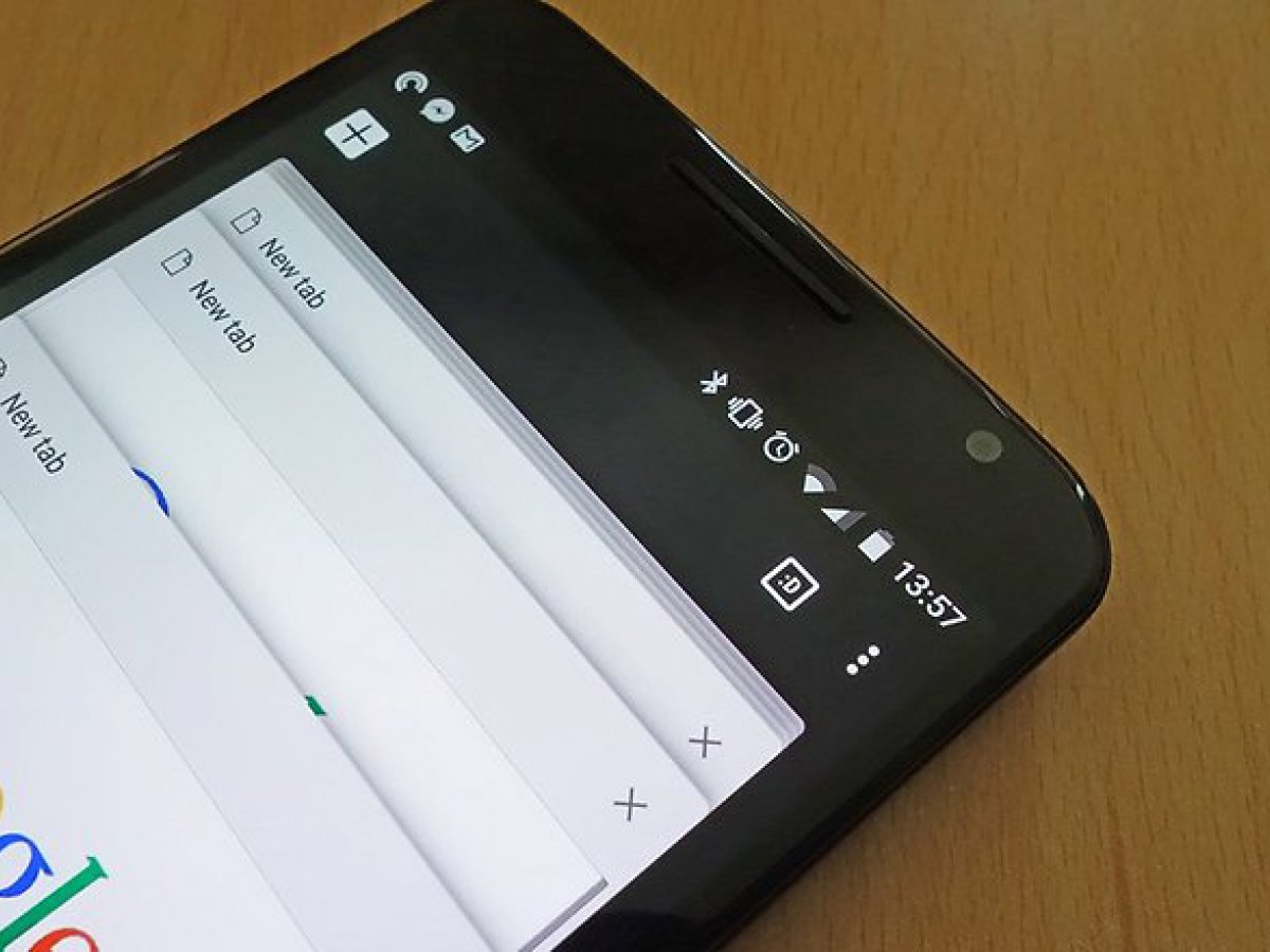 چگونه مشکلات عمر باتری Nexus 5X را رفع کنیم!؟