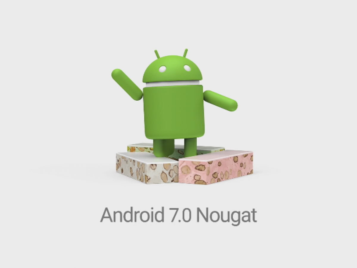 اندروید ۷٫۰ (Nougat ) برای Nexus 5 ارائه می شود یا نه؟