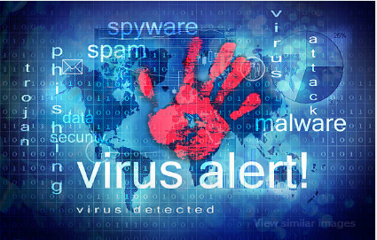 نرم افزار آنتی ویروس چیست و چه عملکردی دارد؟