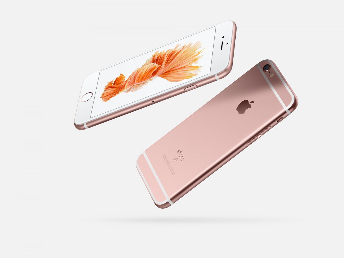 مشخصات iPhone 6s بهمراه تاریخ انتشار و قیمت