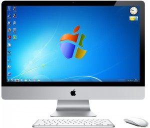 نصب ویندوز ۱۰ ماکروسافت بر روی Mac