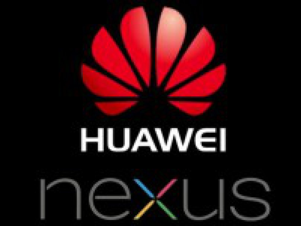 تصاویر لو رفته از Nexus ساخت Huawei