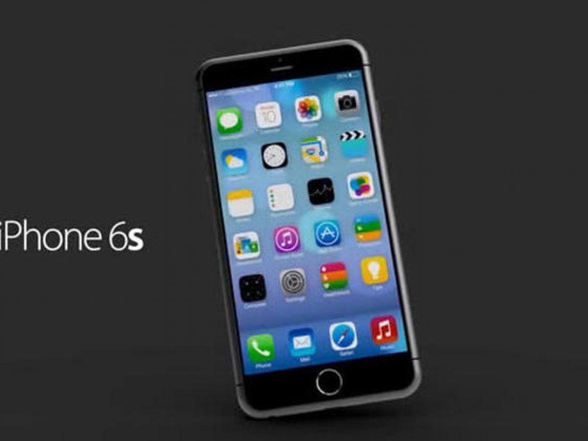 مشخصات iPhone 6s Plus ؛ چهره ای آشنا با باطنی متفاوت