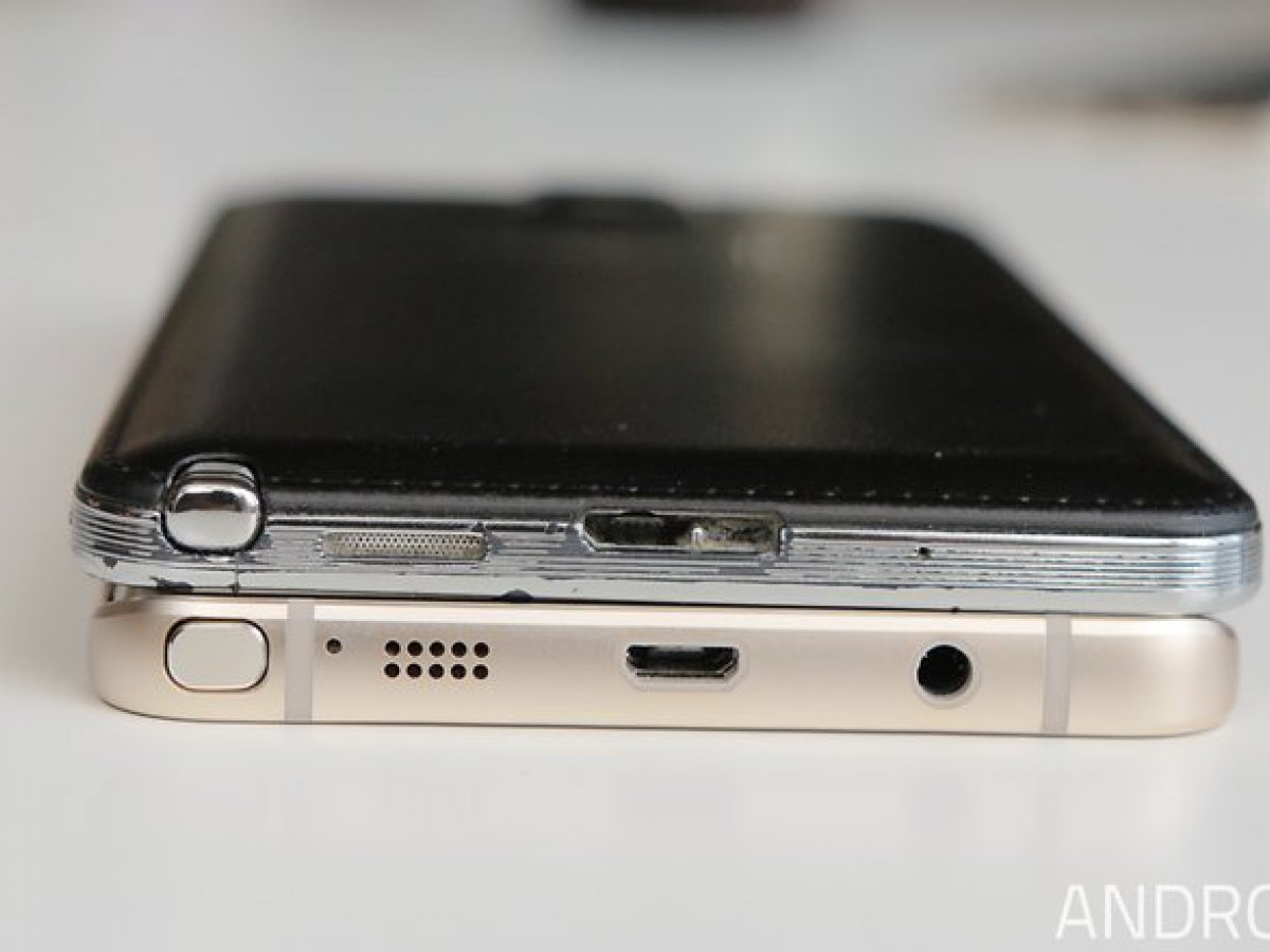 مشخصات Galaxy S7 Active سامسونگ قبل از رونمایی رسمی لو رفت