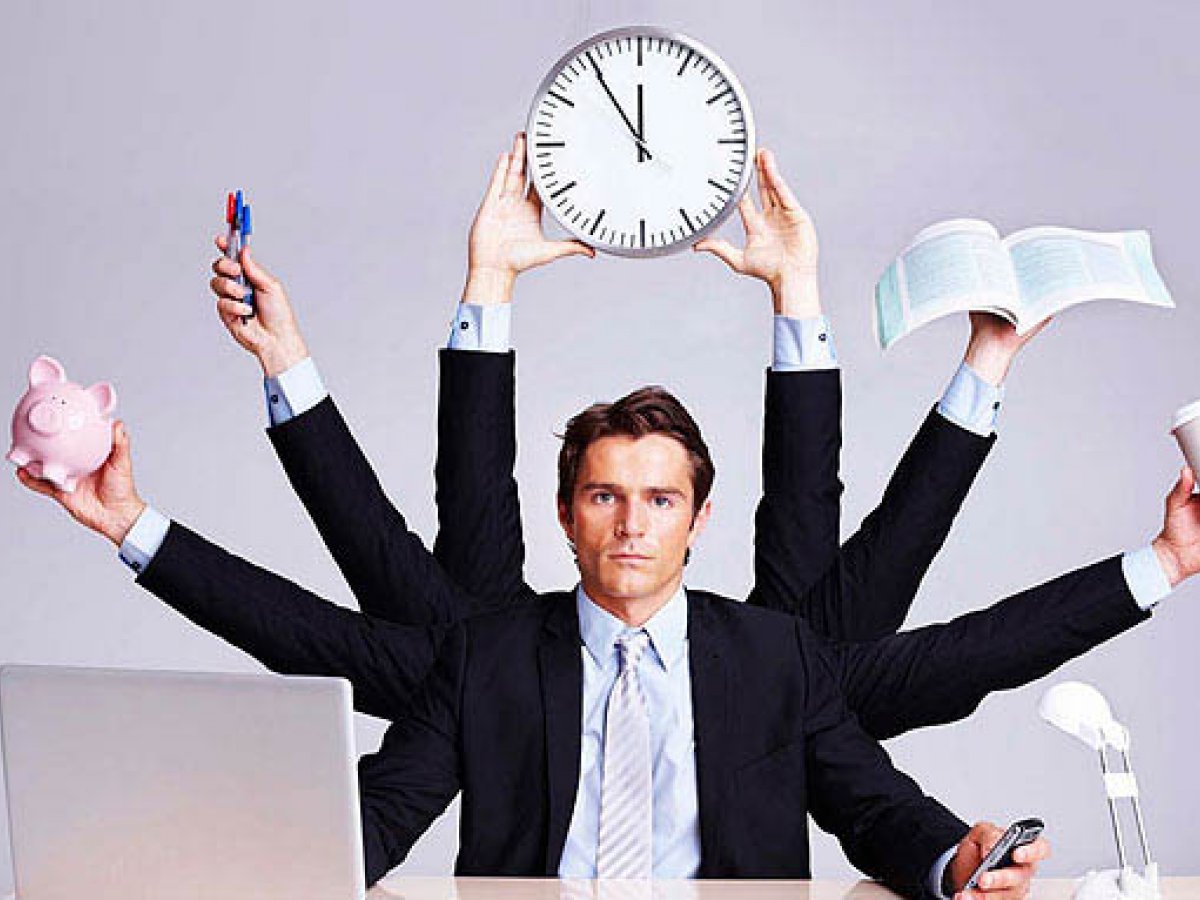 مدیریت زمان “Time Management” چیست؟