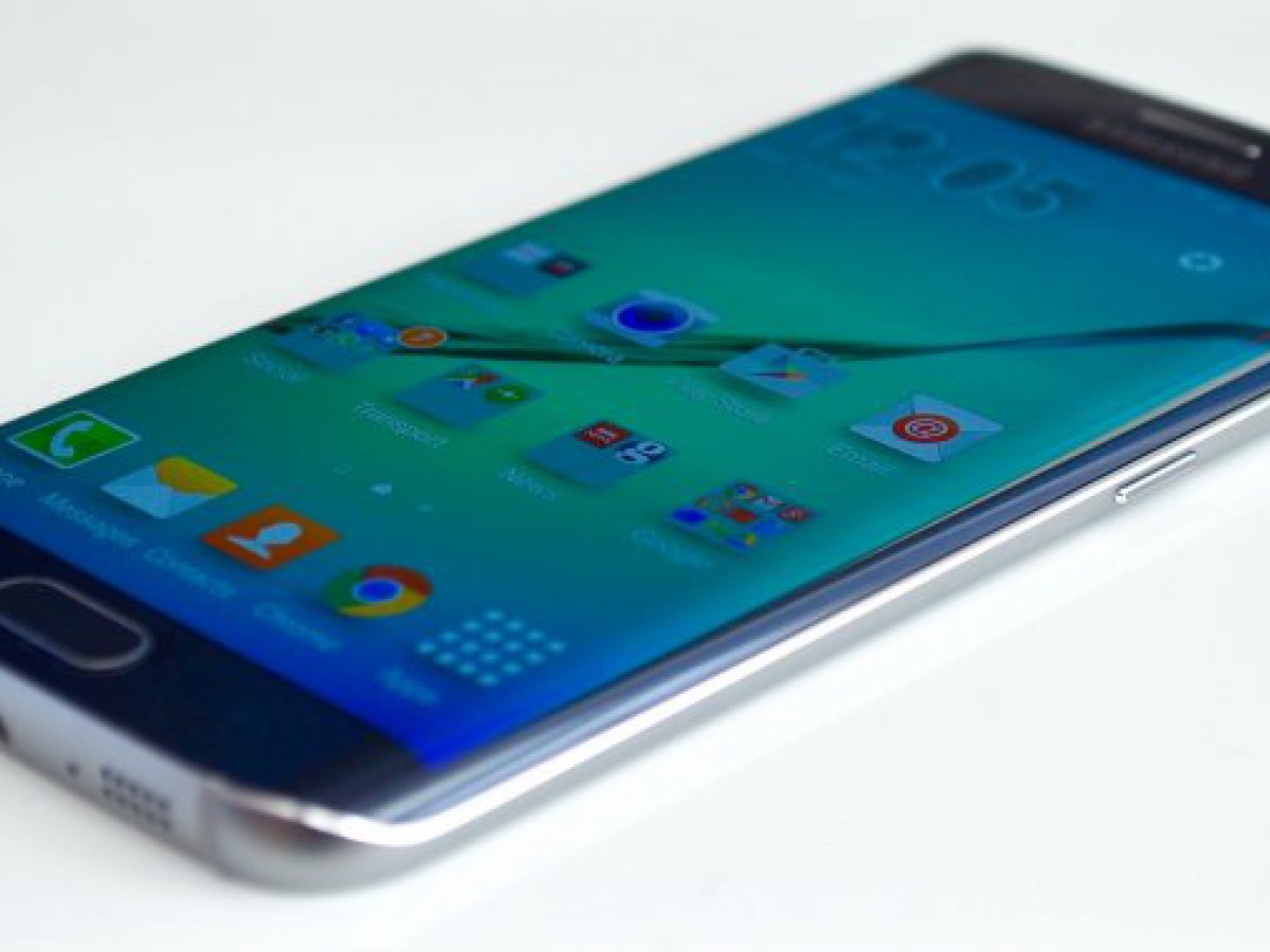 مشخصات کامل Galaxy S6 Edge Plus به همراه قیمت