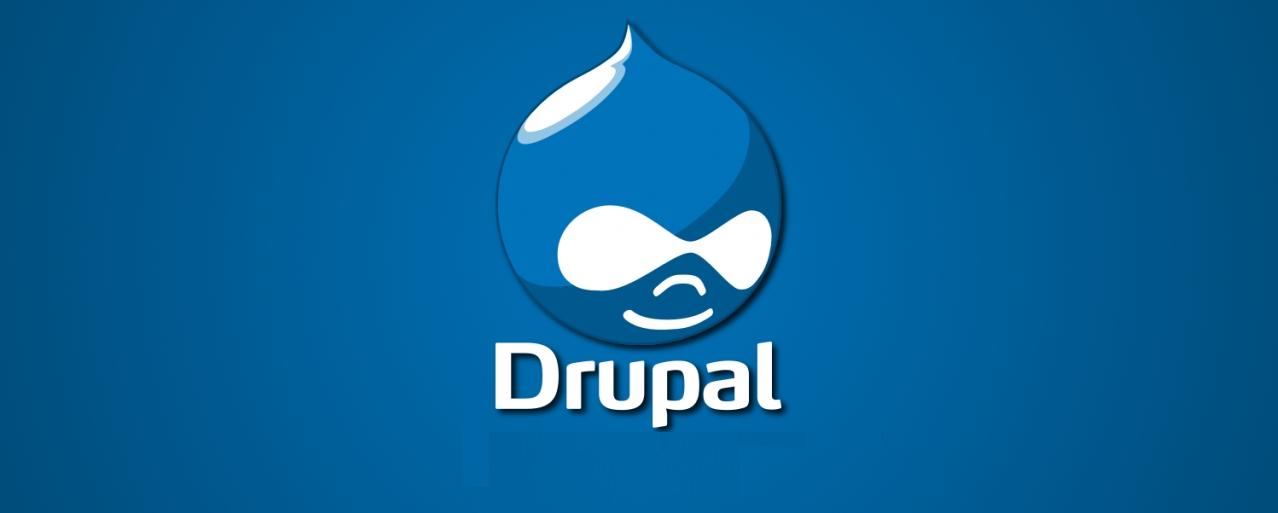 سفارش طراحی سایت با دروپال drupal