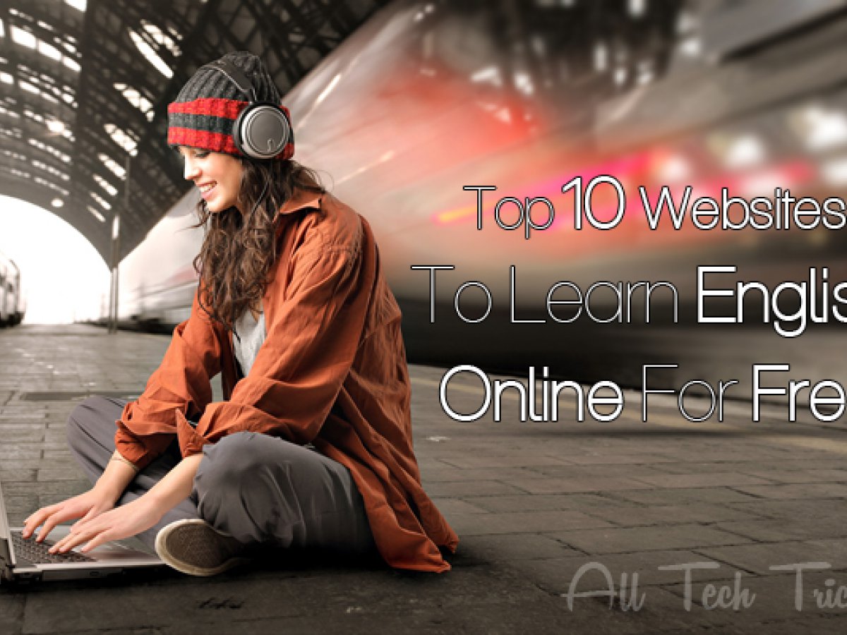 ۱۰ سایت برتر یادگیری آنلاین زبان انگلیسی