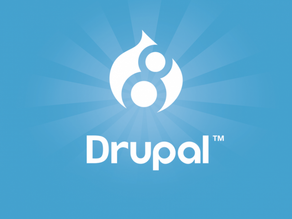 Drupal 8 منتشر شد لیست تغییرات و لینک دانلود
