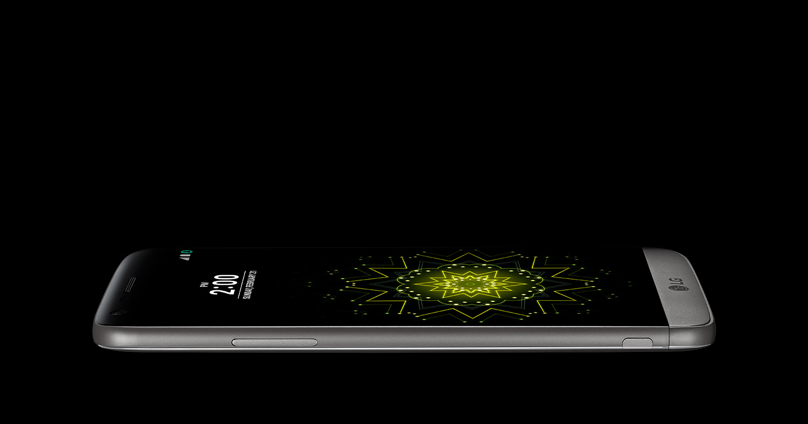 مشخصات گوشی LG G5