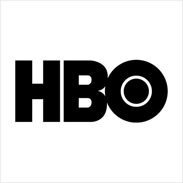 لوگوی حروفی HBO