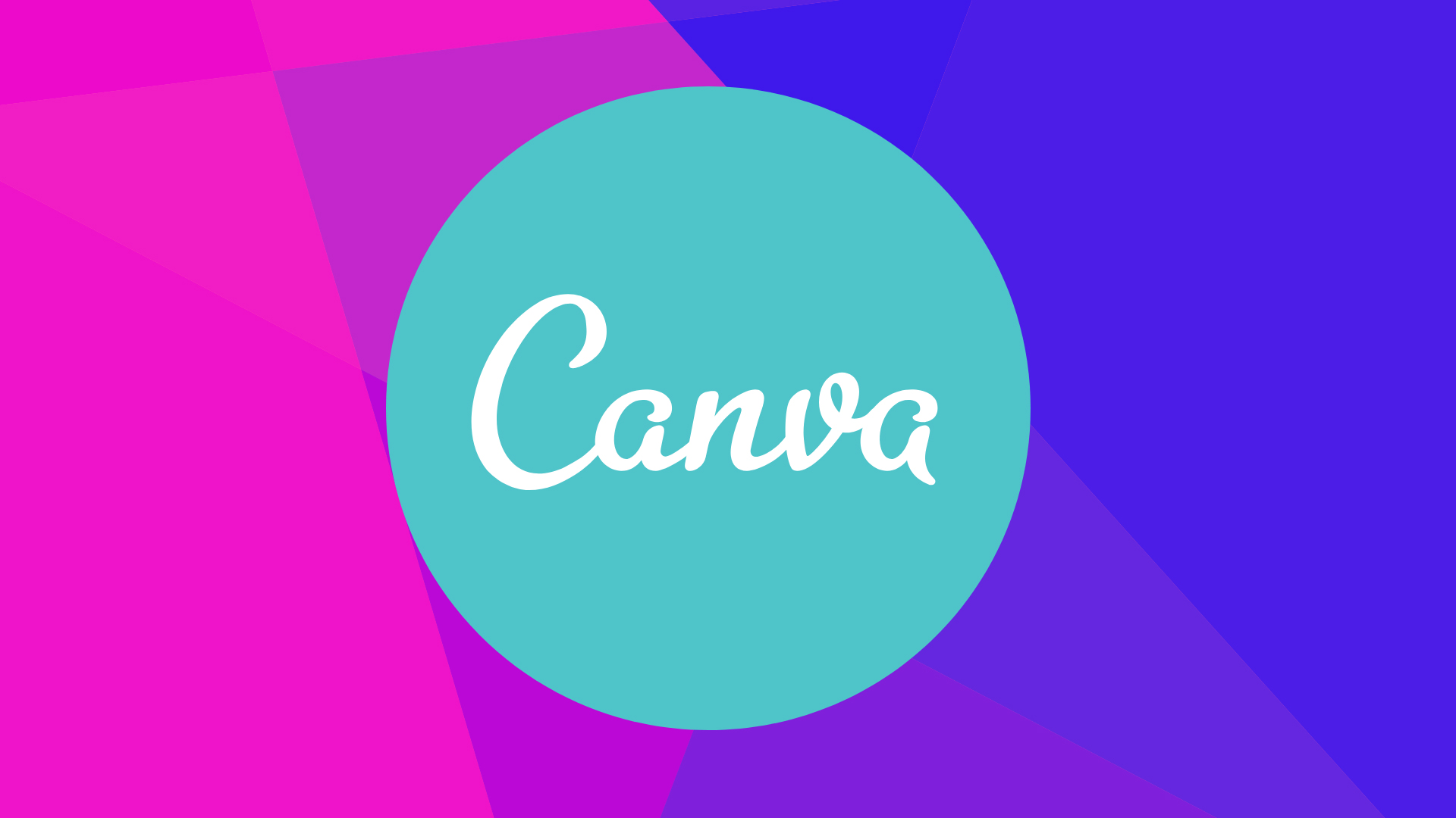 نرم افزار Canva، یک دنیا از یک پنجره